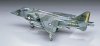 Hasegawa B10 AV-8A Harrier (1:72)